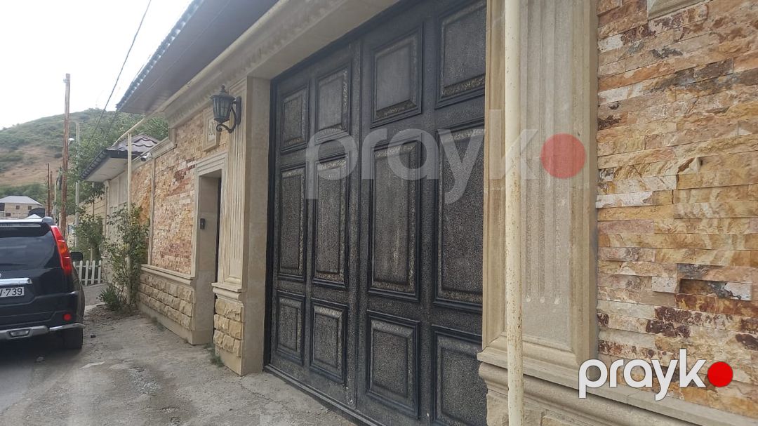 Satış: 5 otaqlı Ev / villa, 245 m², Şamaxı Əngixaran kəndi — Ev, villa (2)