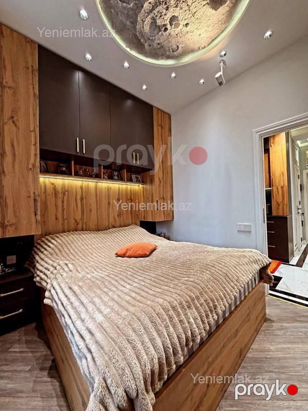 Satılır 2 otaqlı Bina evi menzil (Yeni tikili), 48 m², Xırdalan ş — Mənzil (4)