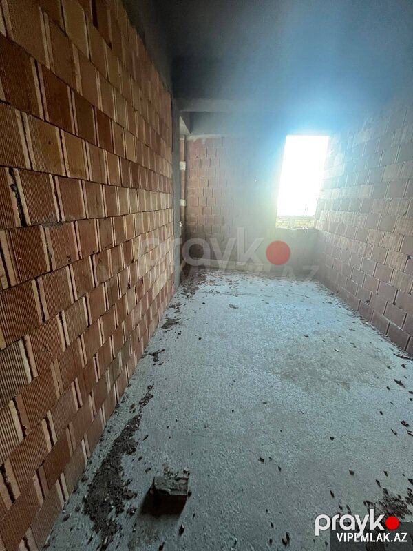 Qaradağ rayonunda 2 otaqlı Yeni tikili Satılır, 78 m² — Mənzil, Bakı (6)