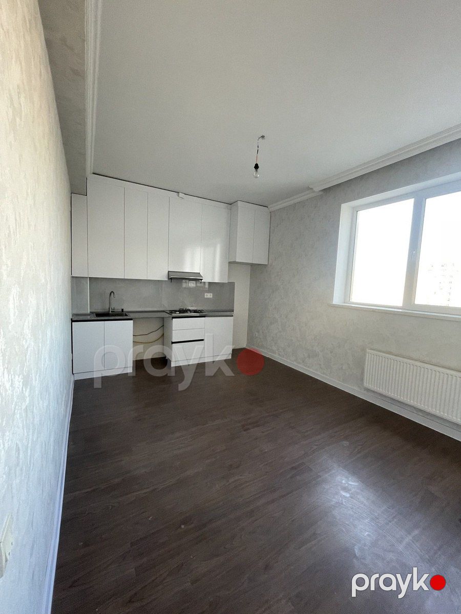 Satılır 3 otaqlı yeni tikili 65 m² — Mənzil, Bakı (6)