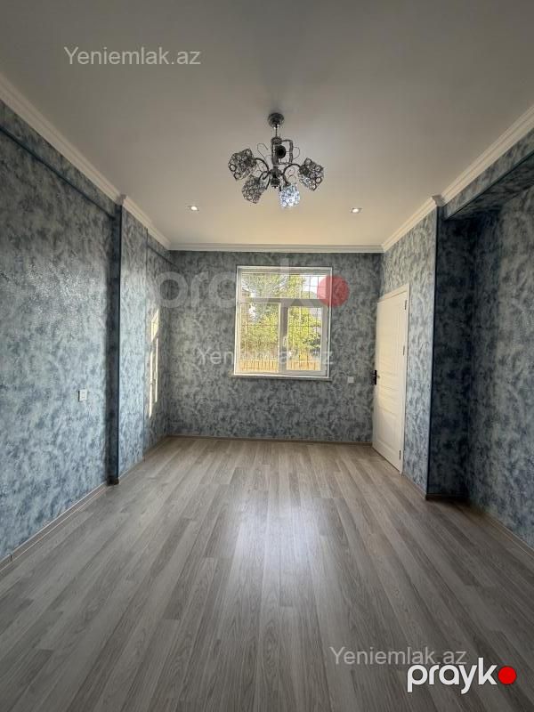 Satılır 3 otaqlı Bina evi menzil (Yeni tikili), 72 m², Qurtuluş 93 — Mənzil, Abşeron (6)
