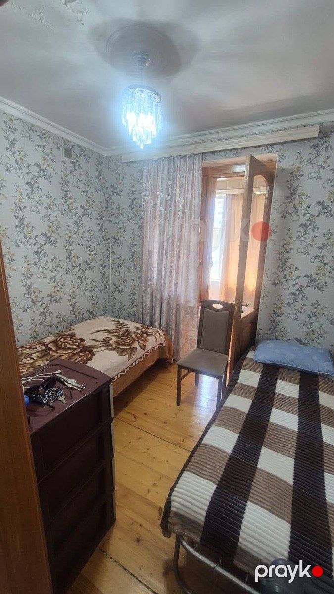 Satılır 2 otaqlı köhnə tikili 45 m² — Mənzil, Bakı (7)