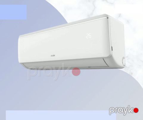 Kondisioner "AUX 09-(Btu)-(30-35)Kv" — Bakı