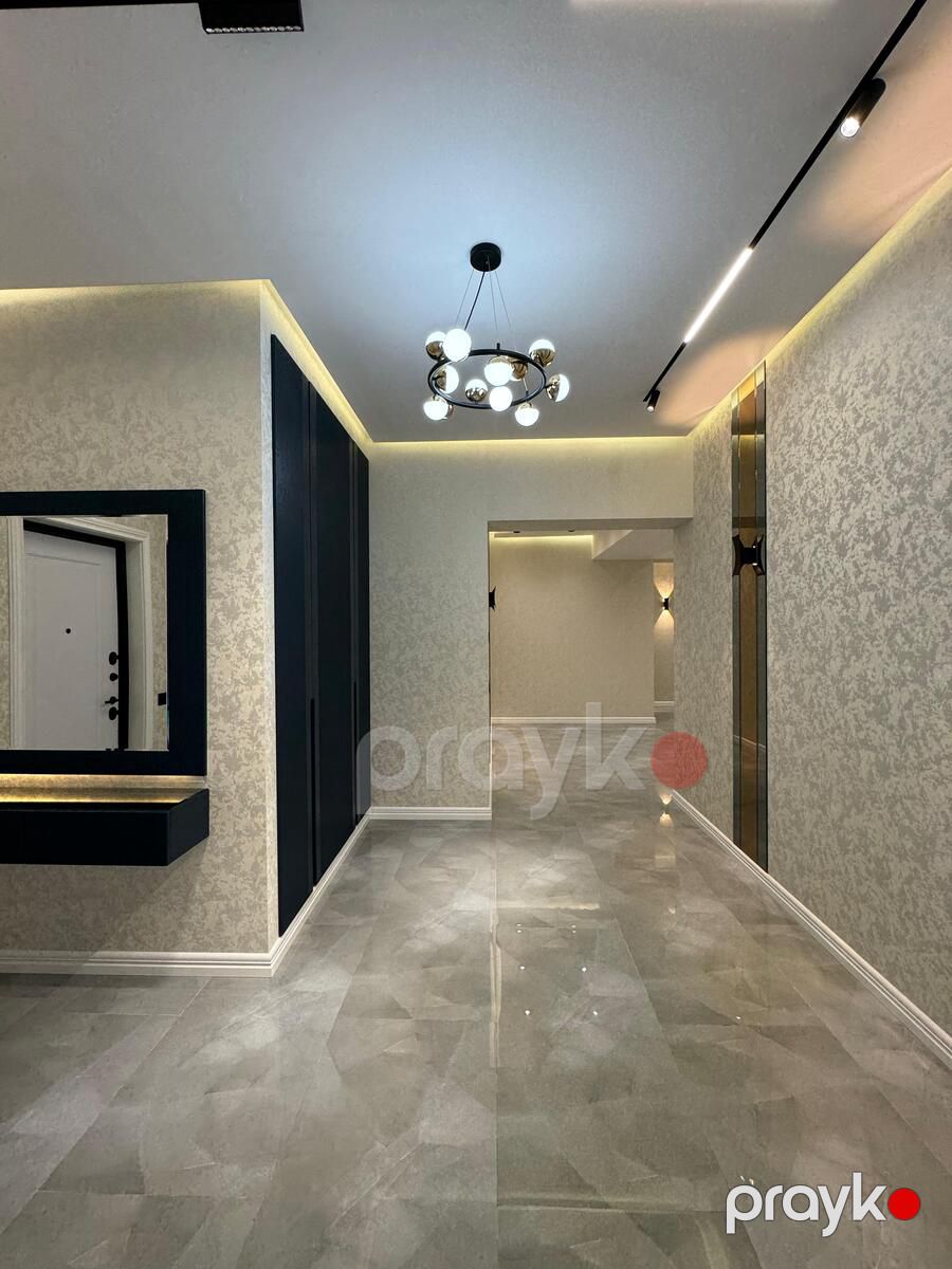 Satılır 4 otaqlı yeni tikili 170 m² — Mənzil, Bakı (11)