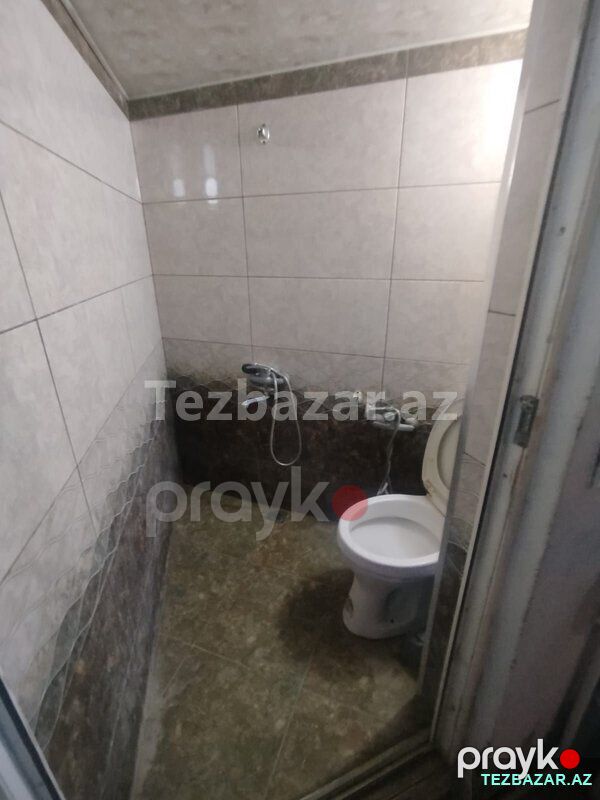 Maştağada həyət evi satılır — Ev, villa, Bakı (8)