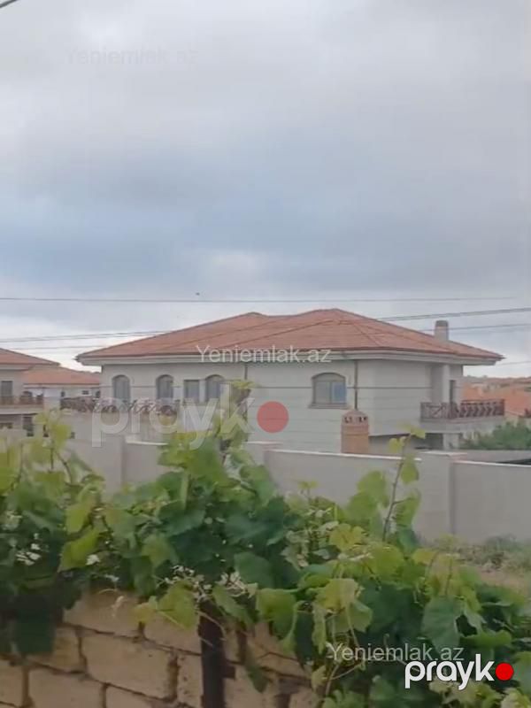 Satılır 3 otaqlı Həyət evi / Villa, 65 m², Masazır — Ev, villa, Abşeron (2)