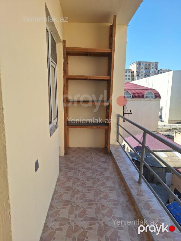 Satılır 2 otaqlı Bina evi menzil (Yeni tikili), 75 m², Xırdalan ş — Mənzil (6)