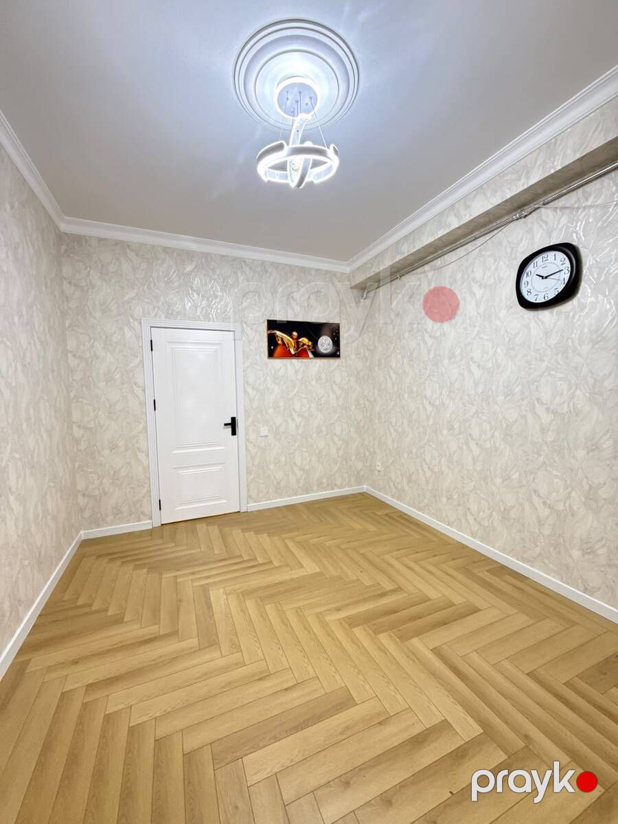 Satılır 2 otaqlı yeni tikili 55 m² — Mənzil, Bakı (3)
