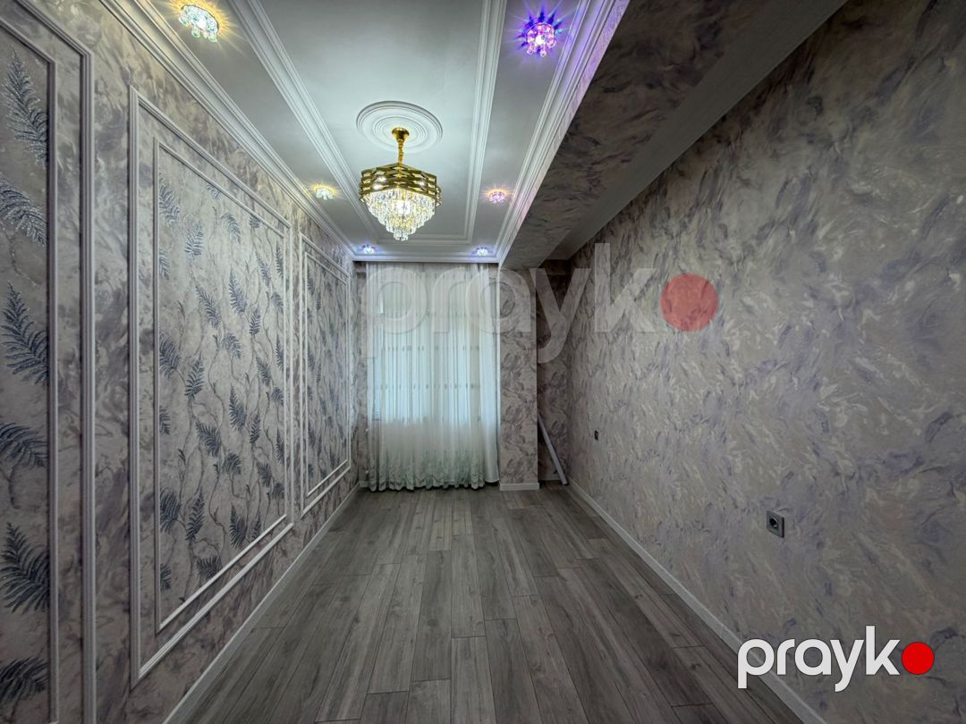 Satılır 3 otaqlı yeni tikili 98 m² — Mənzil, Bakı (4)