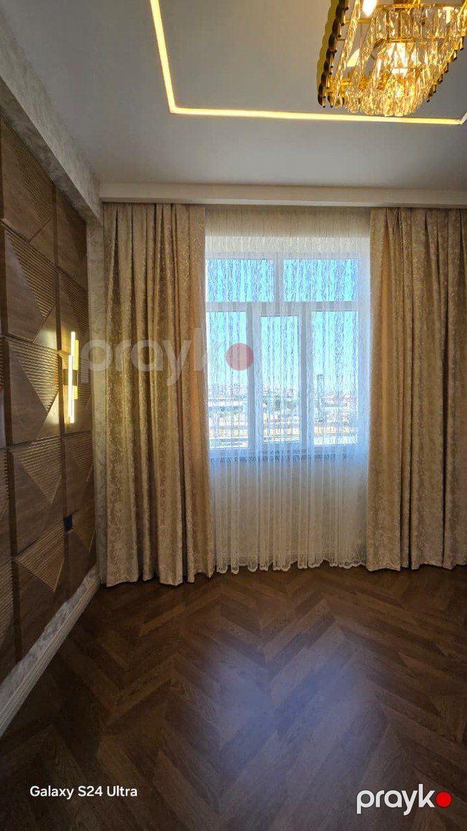 Satılır 2 otaqlı yeni tikili 56 m² — Mənzil, Xırdalan (8)
