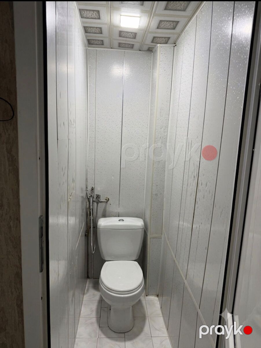 Satılır 2 otaqlı köhnə tikili 51 m² — Mənzil, Bakı (6)