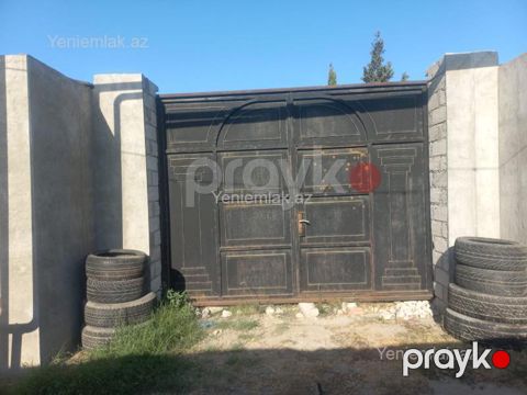 Satılır 3 otaqlı Həyət evi / Villa, 120 m², Sabunçu rayonu — Bakı