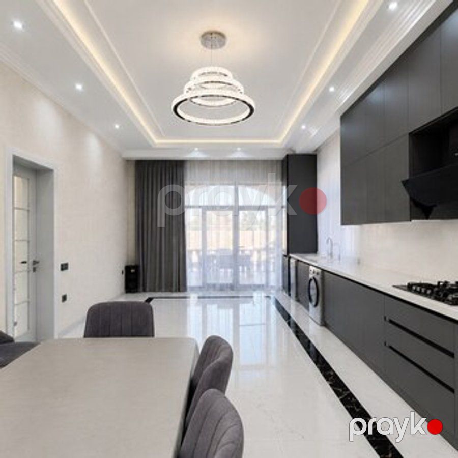 Həyət evi, Nardaran qəs — Ev, villa, Bakı (11)