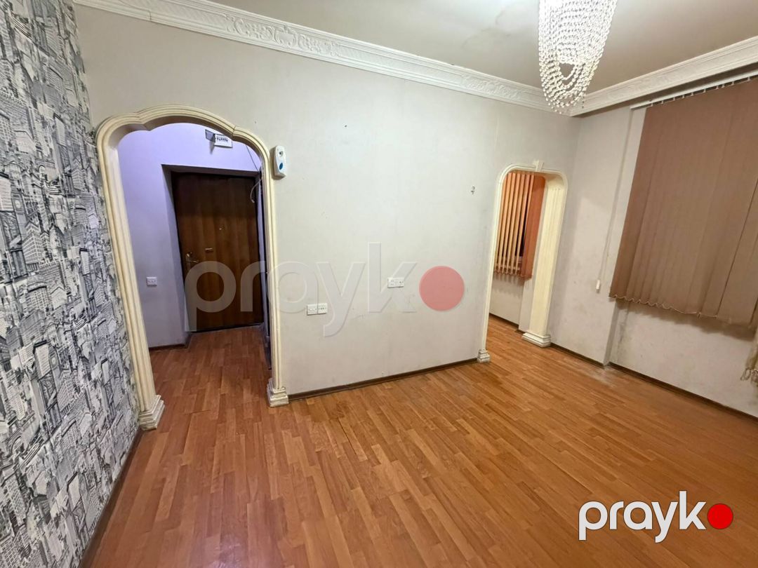 İcarəyə verilir 2 otaqlı köhnə tikili 40 m² — Mənzil, Bakı (4)