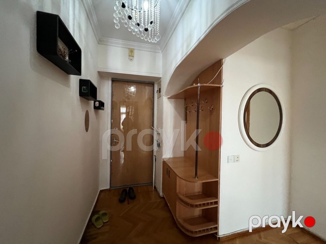 İcarəyə verilir 4 otaqlı köhnə tikili 100 m² — Mənzil, Bakı (11)