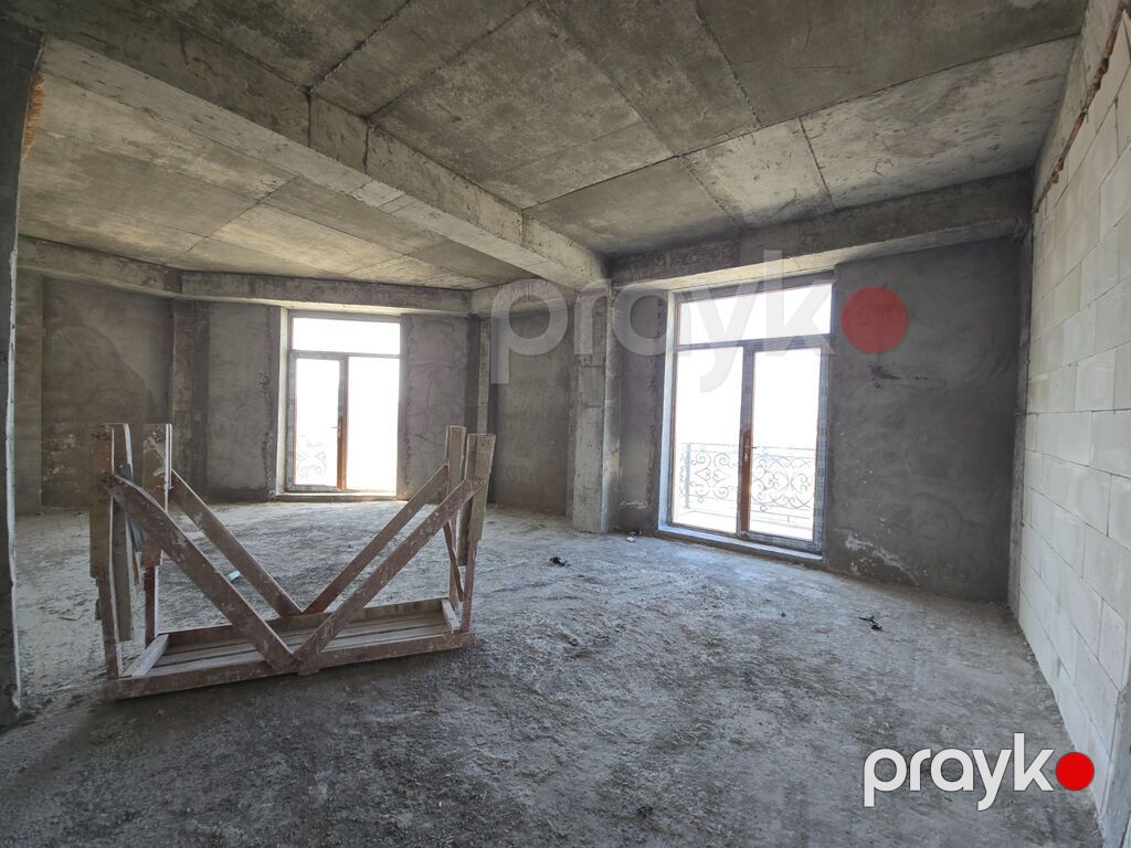 Ağ şəhər, 3 otaqlı, Yeni tikili, m. Xətai, 136 kv. m — Mənzil, Bakı (3)