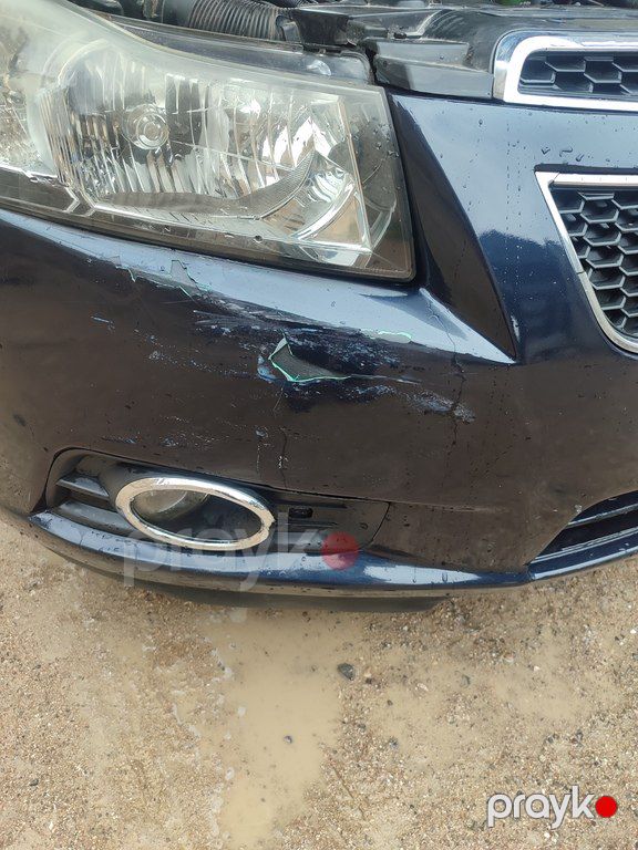 Chevrolet Cruze, 1.4 L, 2014 il, 216 303 km — Avtomobillər, Bakı (2)