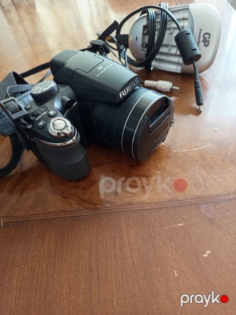 Fotoaparat Fujifilm — Bakı