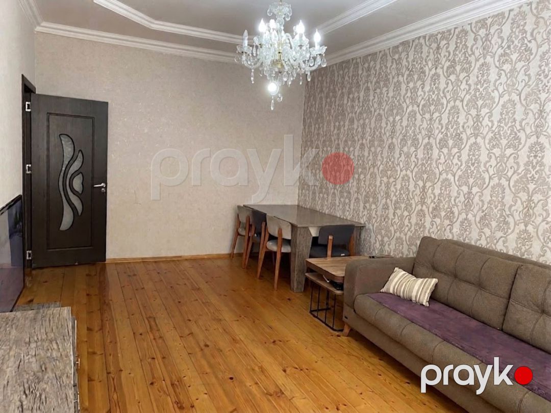 Həyət evi kirayə verilir, Zabrat qəs — Ev, villa, Bakı (9)