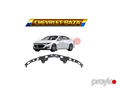 Chevrolet Malibu 2016 ön ekranı — Sumqayıt