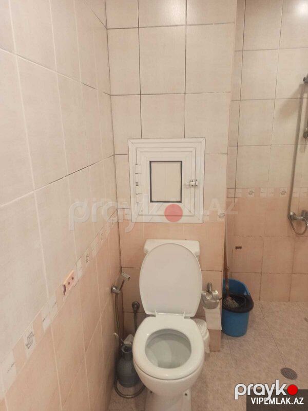 Xətai rayonunda 2 otaqlı Köhnə tikili Satılır, 60 m² — Mənzil, Bakı (9)