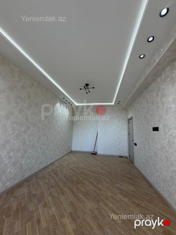 Satılır 2 otaqlı Bina evi menzil (Yeni tikili), 61 m², 16-cı məhəllə — Mənzil, Sumqayıt (7)