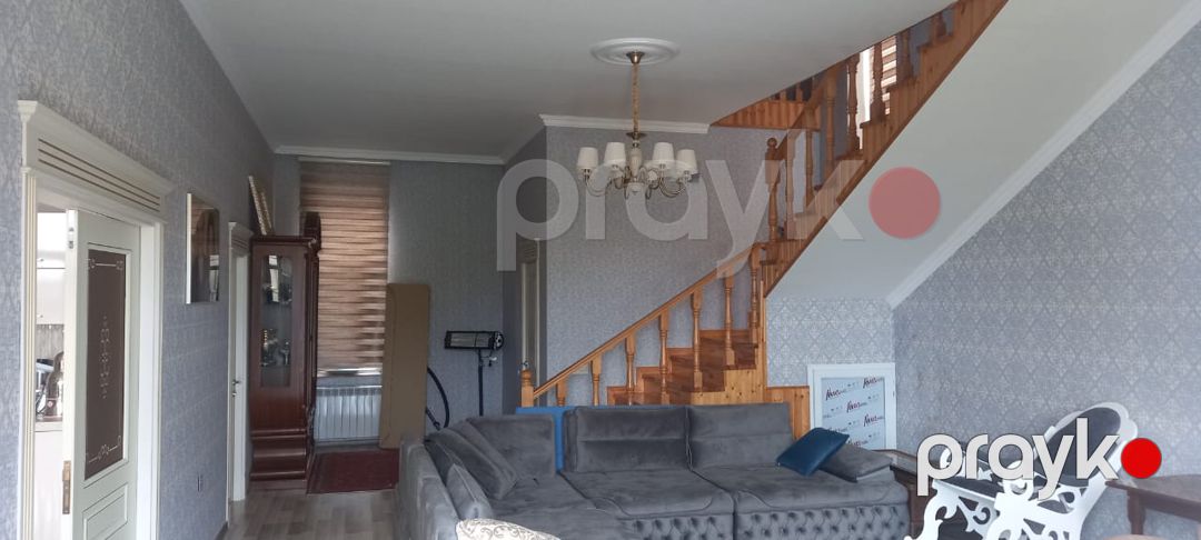 Satış: 5 otaqlı Ev / villa, 245 m², Şamaxı Əngixaran kəndi — Ev, villa (3)