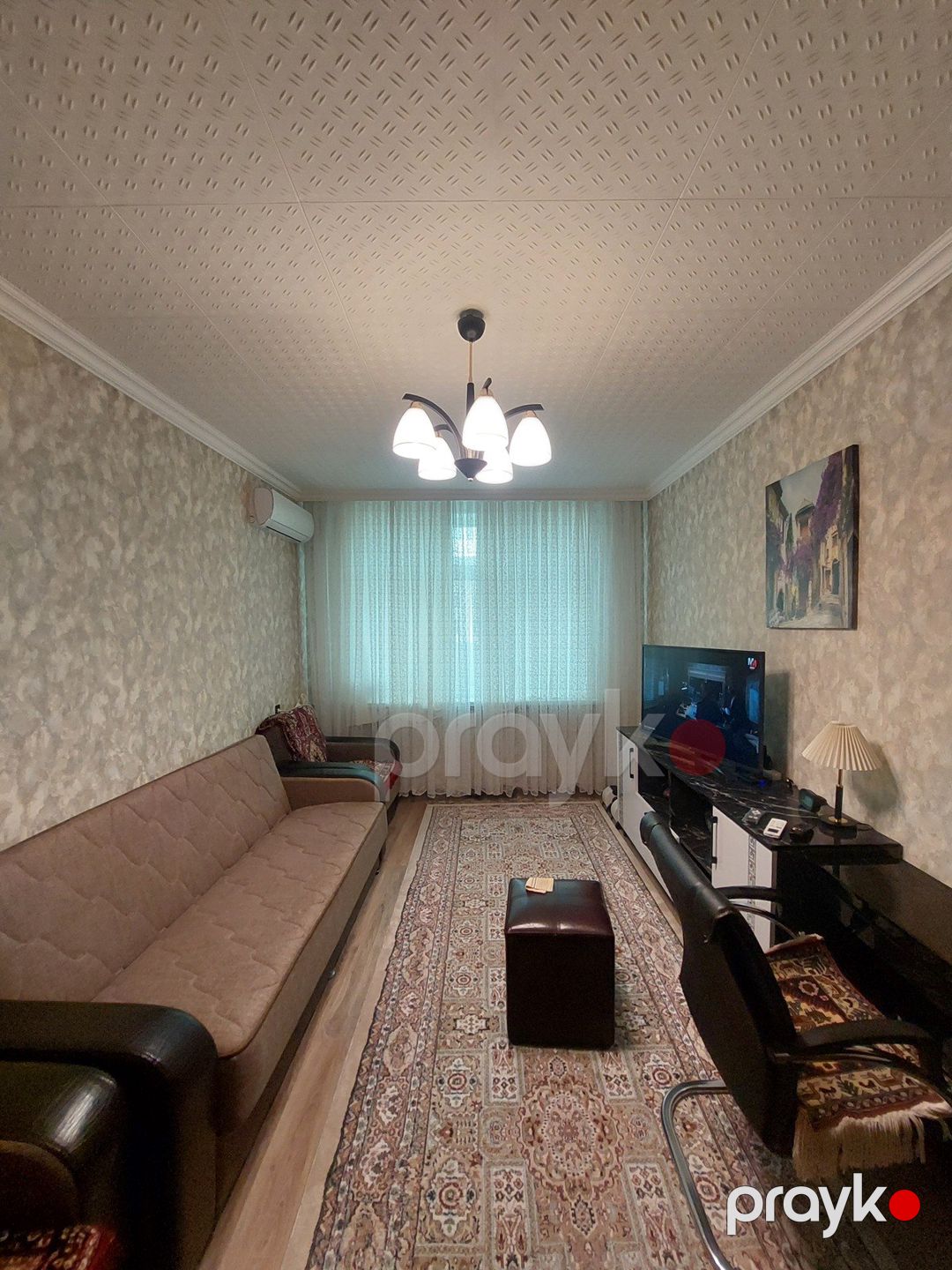 Satılır 2 otaqlı köhnə tikili 68 m² — Mənzil, Xırdalan (12)