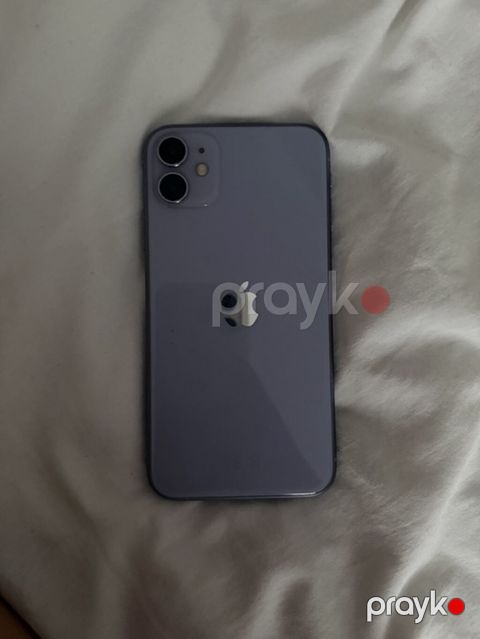 IPhone 11 — Bakı