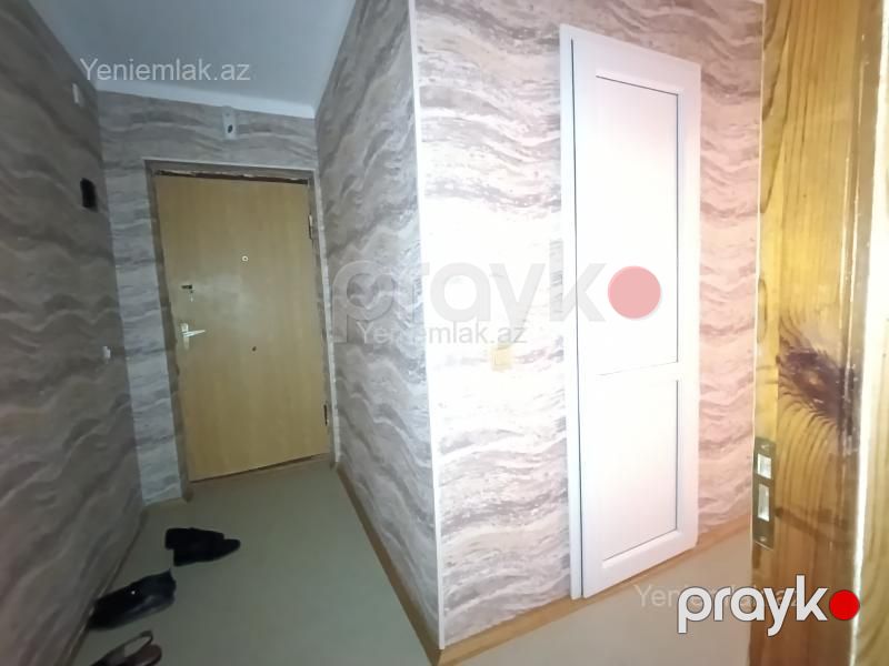 Satılır 1 otaqlı Bina evi menzil (Köhnə tikili), 42 m², Sabunçu rayonu — Mənzil, Bakı (2)