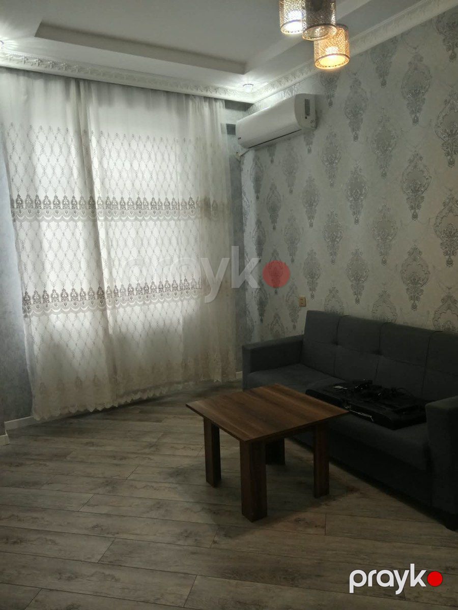 3-otaqlı yeni tikili kirayə verilir, Xırdalan ş., 70 m² — Mənzil, Xırdalan (10)