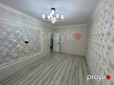 Satılır 3 otaqlı köhnə tikili 85 m² — Bakı