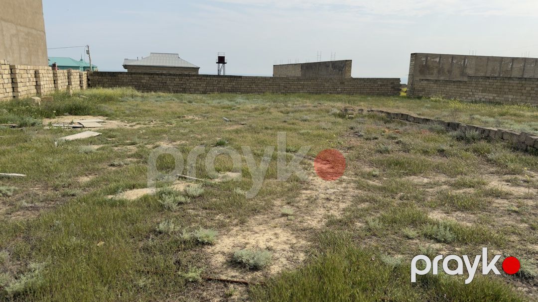 Satılır torpaq 4 sot — Torpaq, Bakı (3)