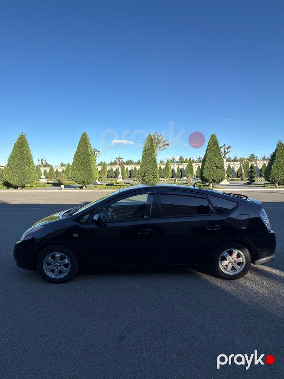 Toyota Prius, 1.5 L, 1.3 kWh, 2006 il, 563 000 km — Avtomobillər, Gəncə (4)