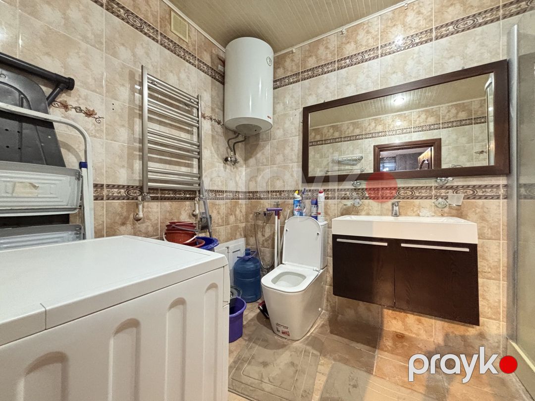 İcarəyə verilir 2 otaqlı yeni tikili 70 m² — Mənzil, Bakı (10)