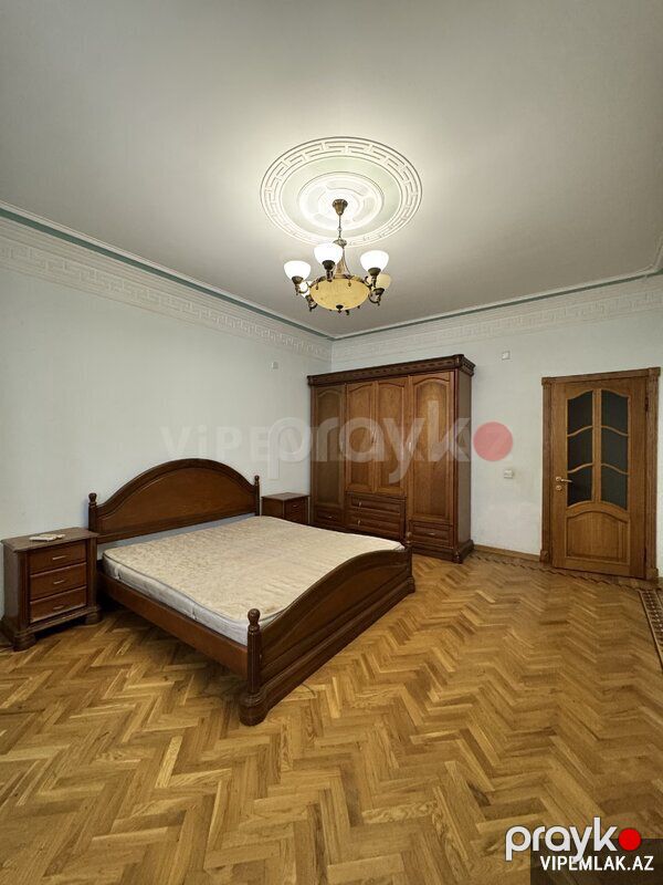 Nərimanov rayonunda 2 otaqlı Yeni tikili Satılır, 95 m² — Mənzil, Bakı (4)