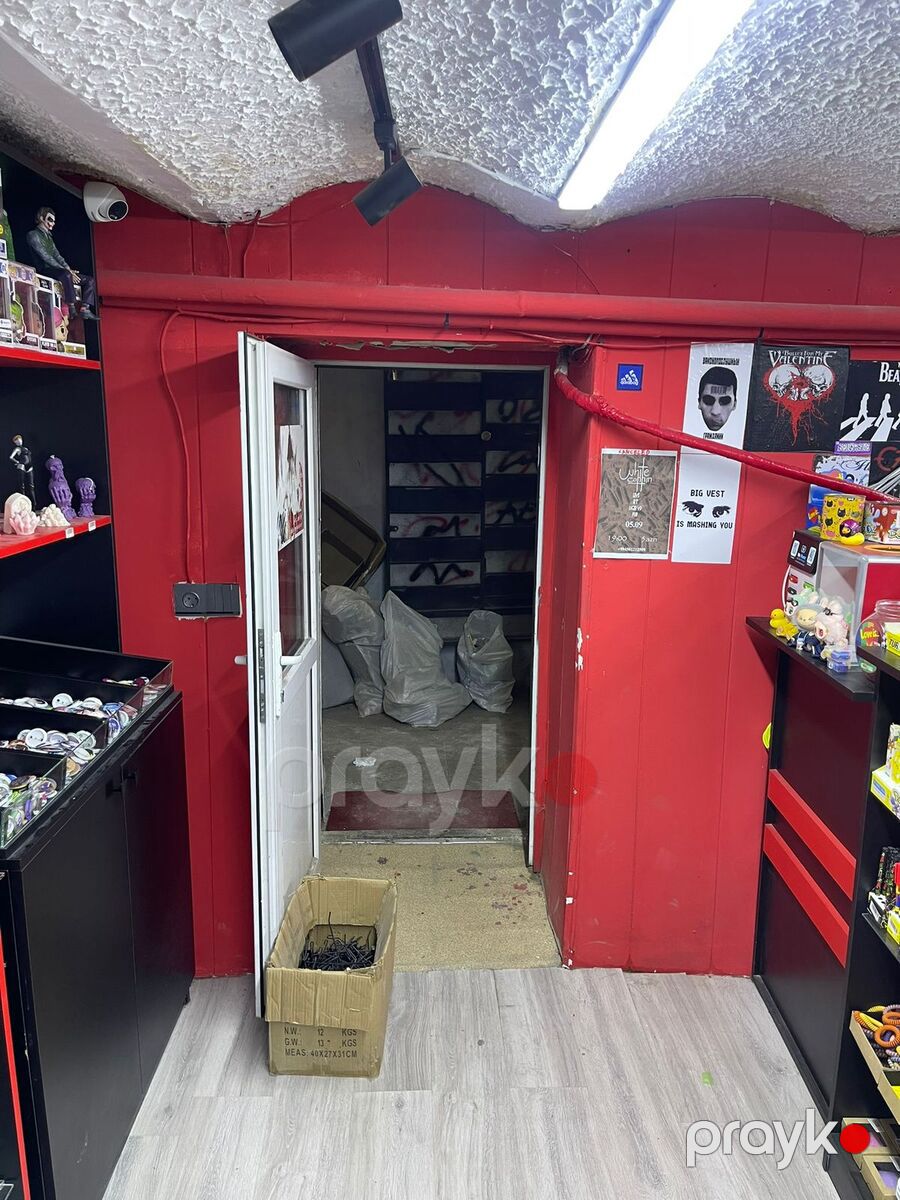 Satılır obyekt 78 m² — Əmlak, Bakı (12)
