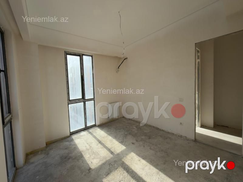 Satılır 2 otaqlı Bina evi menzil (Yeni tikili), 57 m², Yasamal rayonu — Mənzil, Bakı (4)