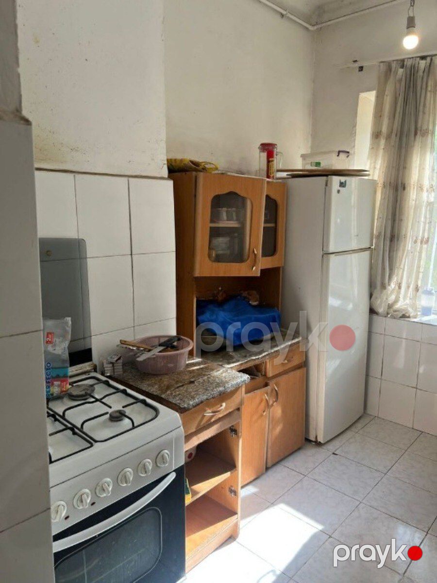 Satılır 3 otaqlı köhnə tikili 72 m² — Mənzil, Bakı (10)