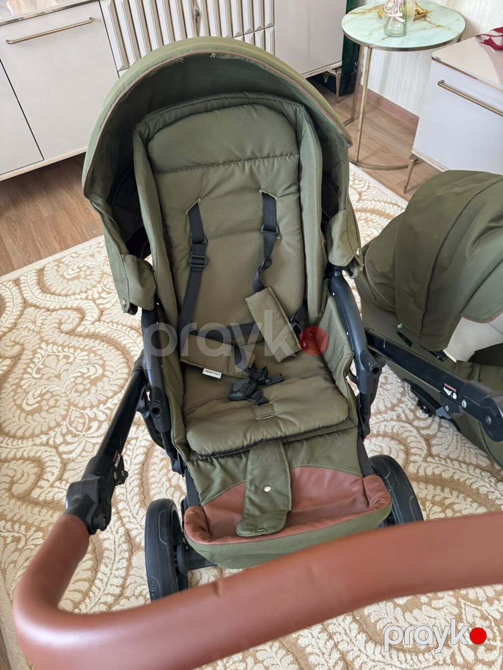 Dilek Bebetto Kalyasqa. Endirim olar 250 azn satilir. 2 basliqi və — Arabalalar, Mehdiabad (3)