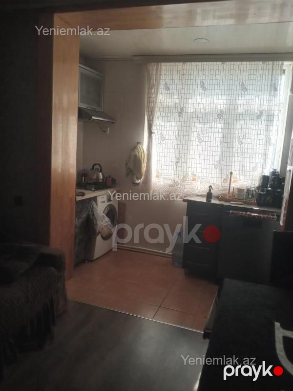 Satılır 3 otaqlı Bina evi menzil (Köhnə tikili), 72 m², 11-ci mikrorayon — Mənzil, Sumqayıt (11)