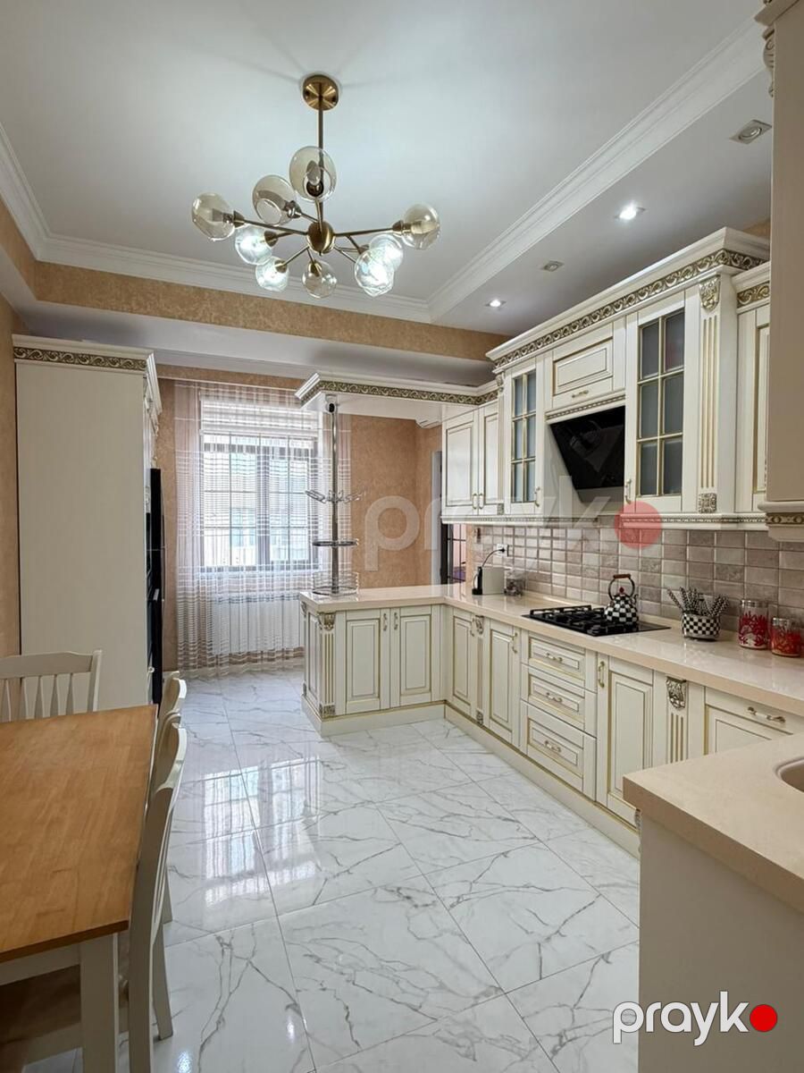 Satılır 3 otaqlı yeni tikili 155 m² — Mənzil, Bakı (6)