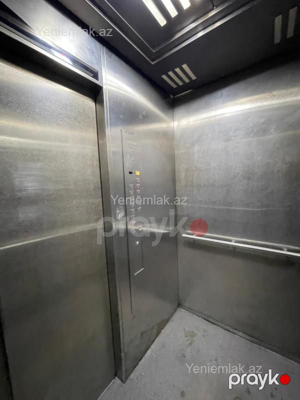 Satılır 3 otaqlı Bina evi menzil (Yeni tikili), 125 m², Səbail rayonu — Mənzil, Bakı (5)
