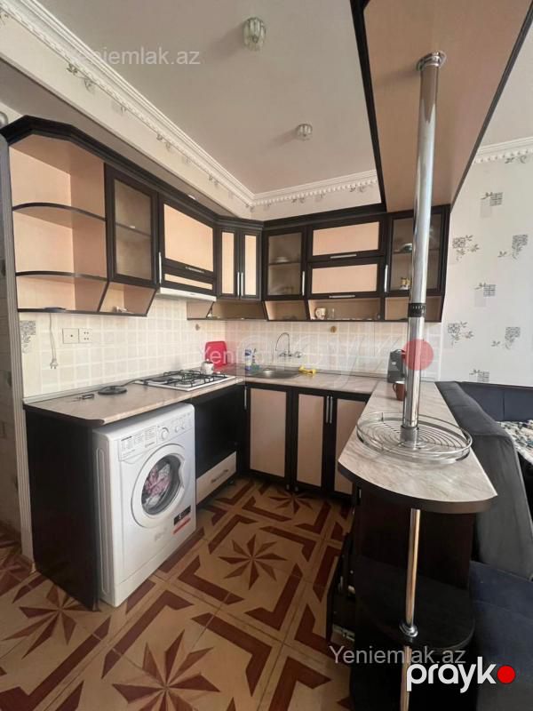 Satılır 2 otaqlı Bina evi menzil (Yeni tikili), 67 m², Sabunçu rayonu — Mənzil, Bakı (4)