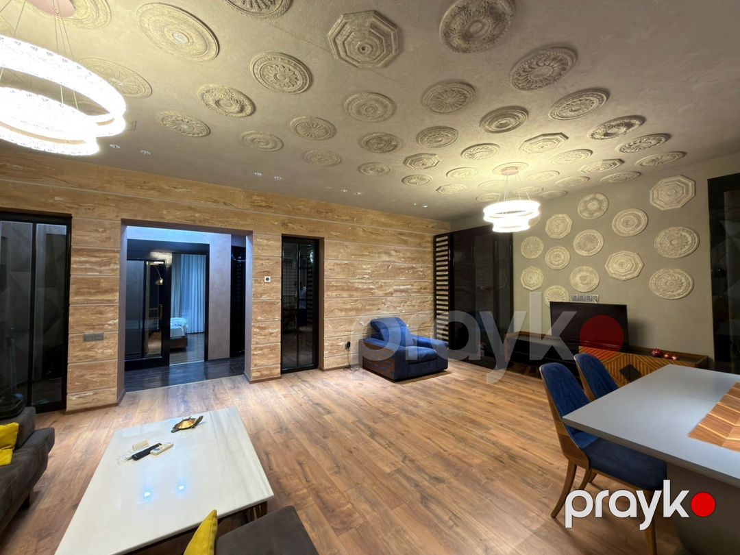 3-otaqlı mənzil, 2-ci məhəllə, 80 m² — Mənzil, Sumqayıt (7)