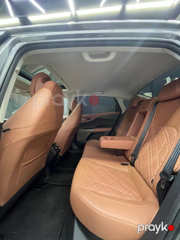 Changan Qiyuan A05, 1.5 L, 9.07 kWh, 2024 il, 43 000 km — Avtomobillər, Bakı (8)