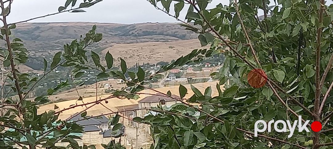 Bağ evi, 245 m², Şamaxı — Ev, villa, Şamaxı (3)