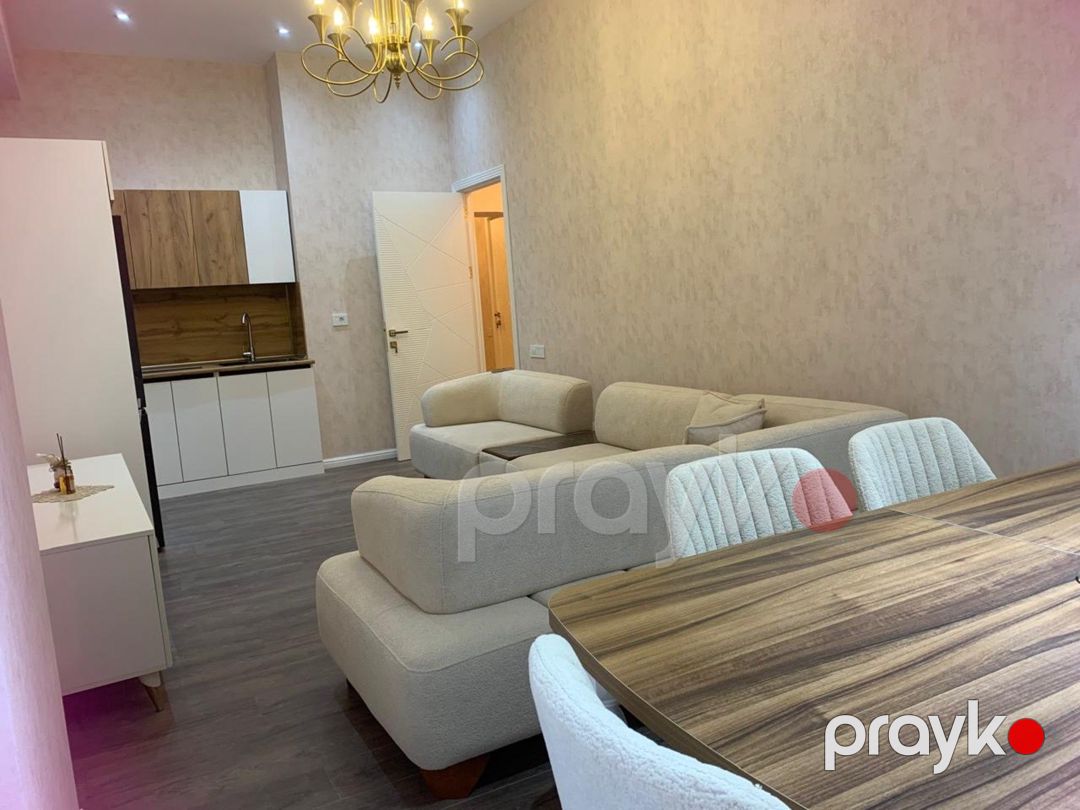 Satılır 2 otaqlı yeni tikili 67 m² — Mənzil, Bakı (2)