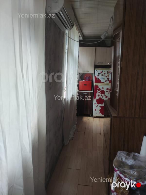 Satılır 4 otaqlı Bina evi menzil (Köhnə tikili), 90 m², 12-ci mikrorayon — Mənzil, Sumqayıt (11)