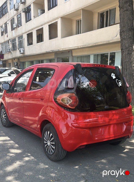 Changan Benni, 1.0 L, 2013 il, 210 000 km — Avtomobillər, Bakı (2)